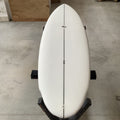 Surf Fury EPS - EPS 6'9 / White Refurbished 14979