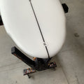 Surf Fury EPS - EPS 6'9 / White Refurbished 14979