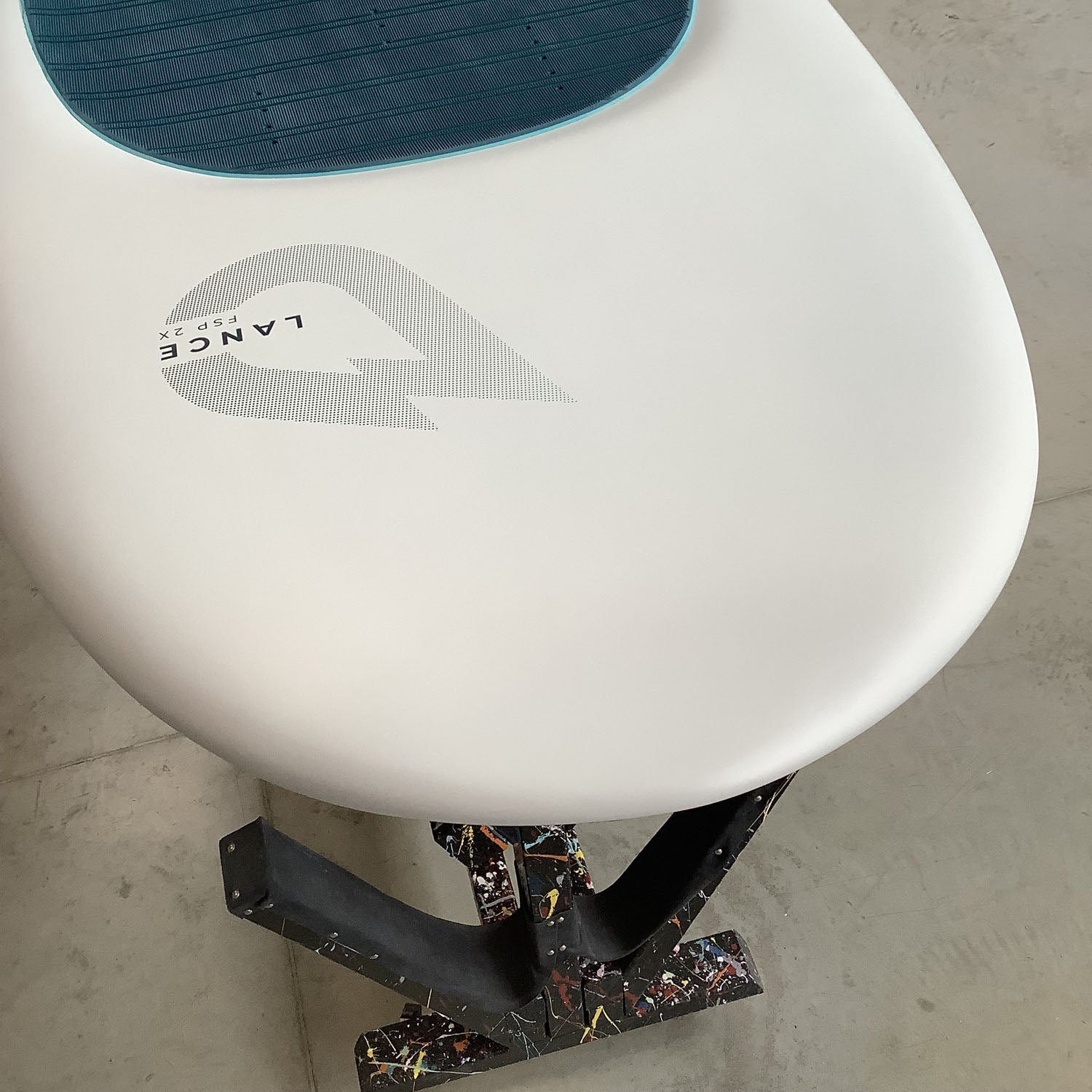 Wing Foil Board Lance FSP 2X - FSP 2X 5'8 Refurbished 15075