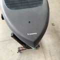 Wing Foil Board Cruzader Point LW FSP Pro - 6'9 XL Grey Reconditionné 15077