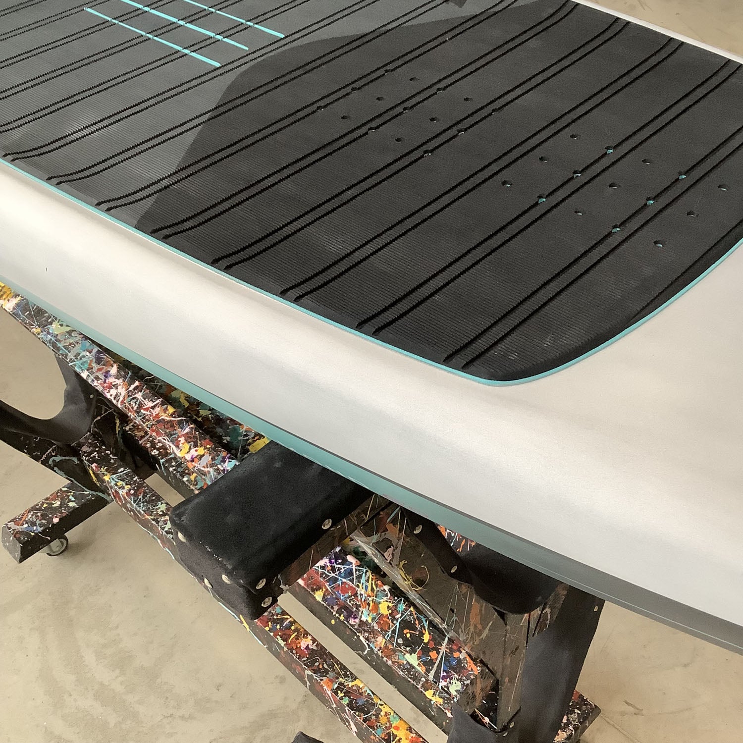 Wing Foil Board Cruzader Diamond FSP Pro - FSP PRO 6'0 Refurbished