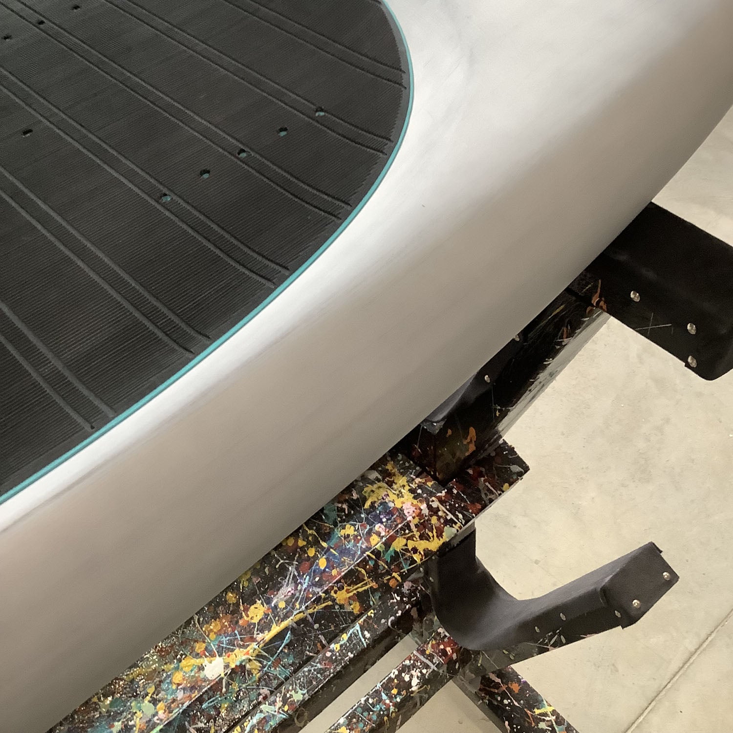 Wing Foil Board Cruzader Diamond FSP Pro - FSP PRO 6'0 Refurbished