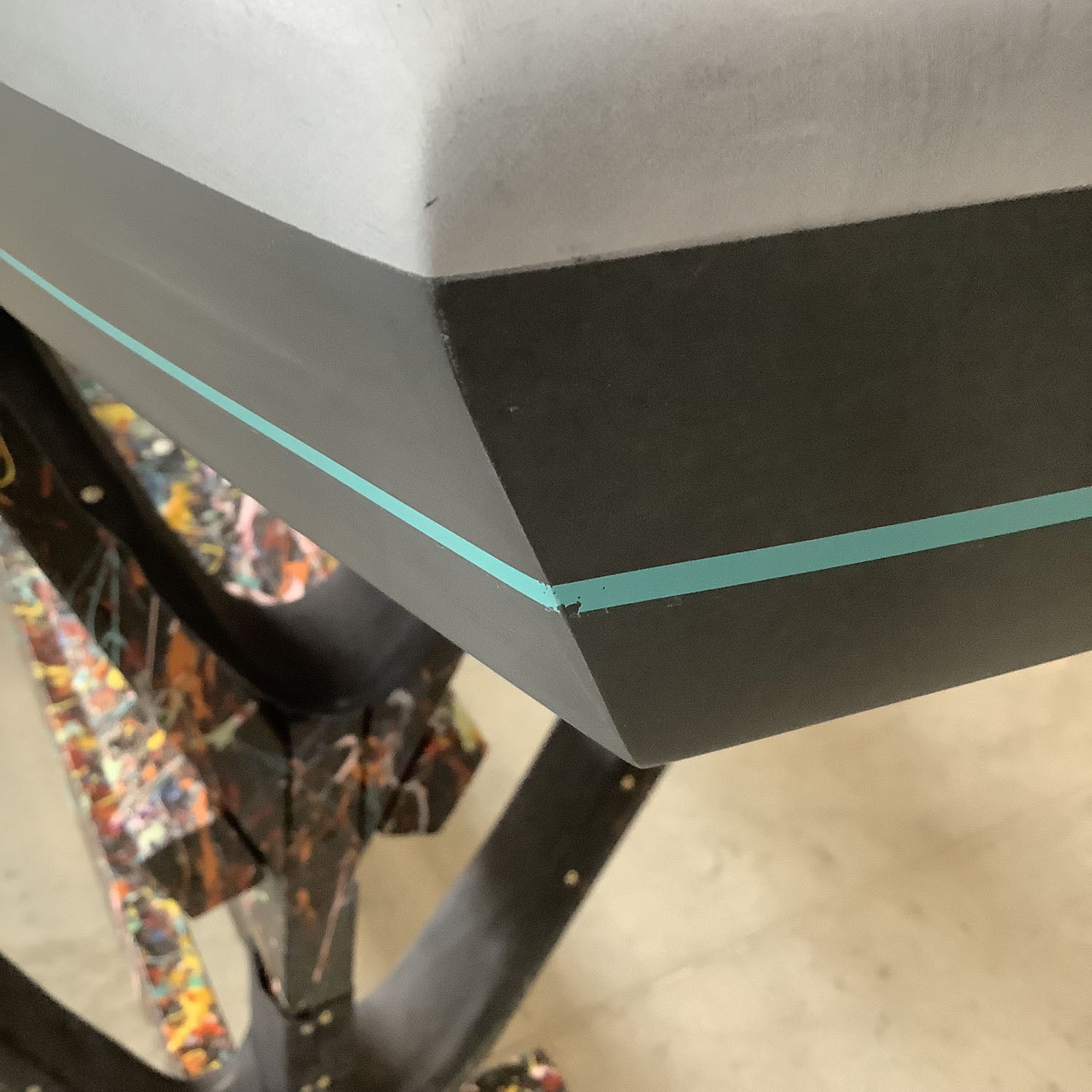 Wing Foil Board Cruzader Diamond FSP Pro - FSP PRO 6'0 Refurbished