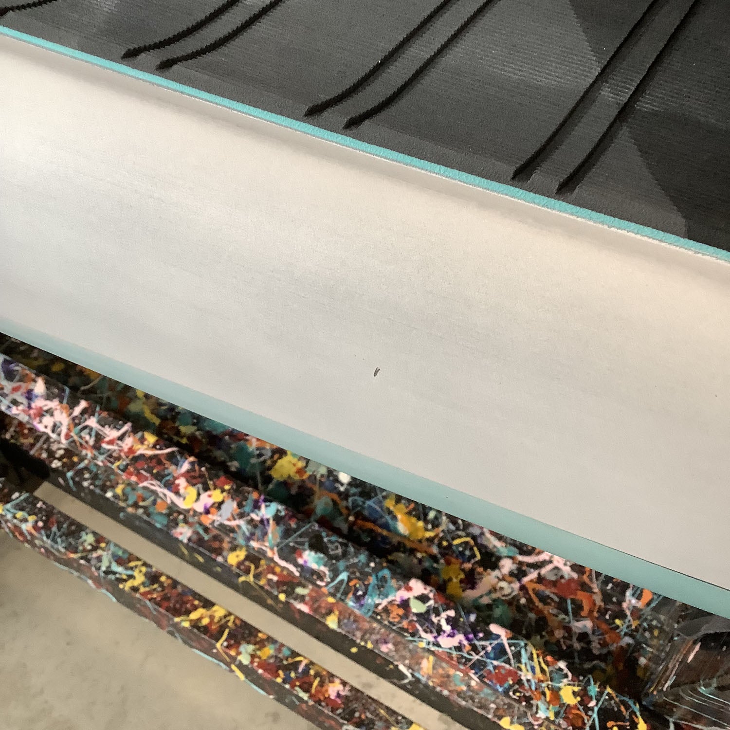Wing Foil Board Cruzader Diamond FSP Pro - FSP PRO 6'0 Refurbished