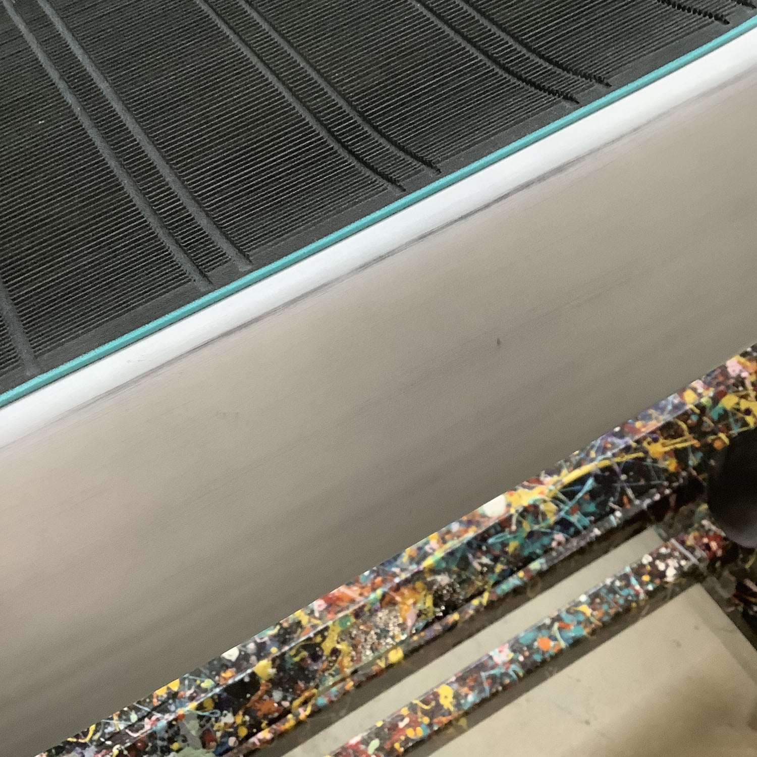 Wing Foil Board Cruzader Diamond FSP Pro - FSP PRO 6'0 Refurbished