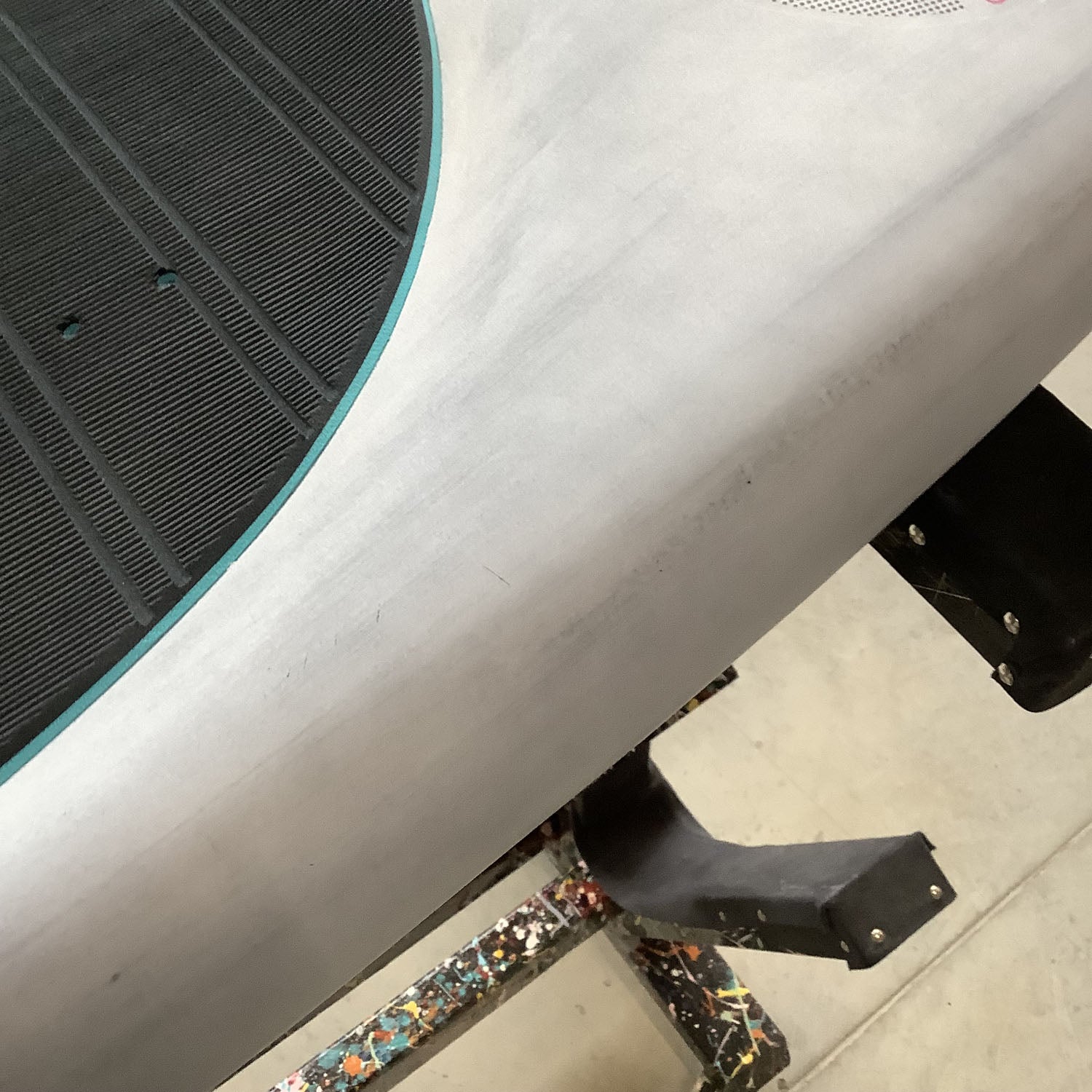 Wing Foil Board Cruzader Diamond FSP Pro - FSP PRO 6'0 Refurbished