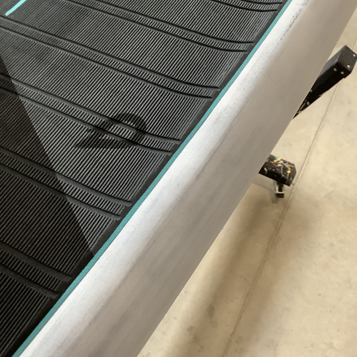 Wing Foil Board Cruzader Diamond FSP Pro - FSP PRO 6'0 Refurbished