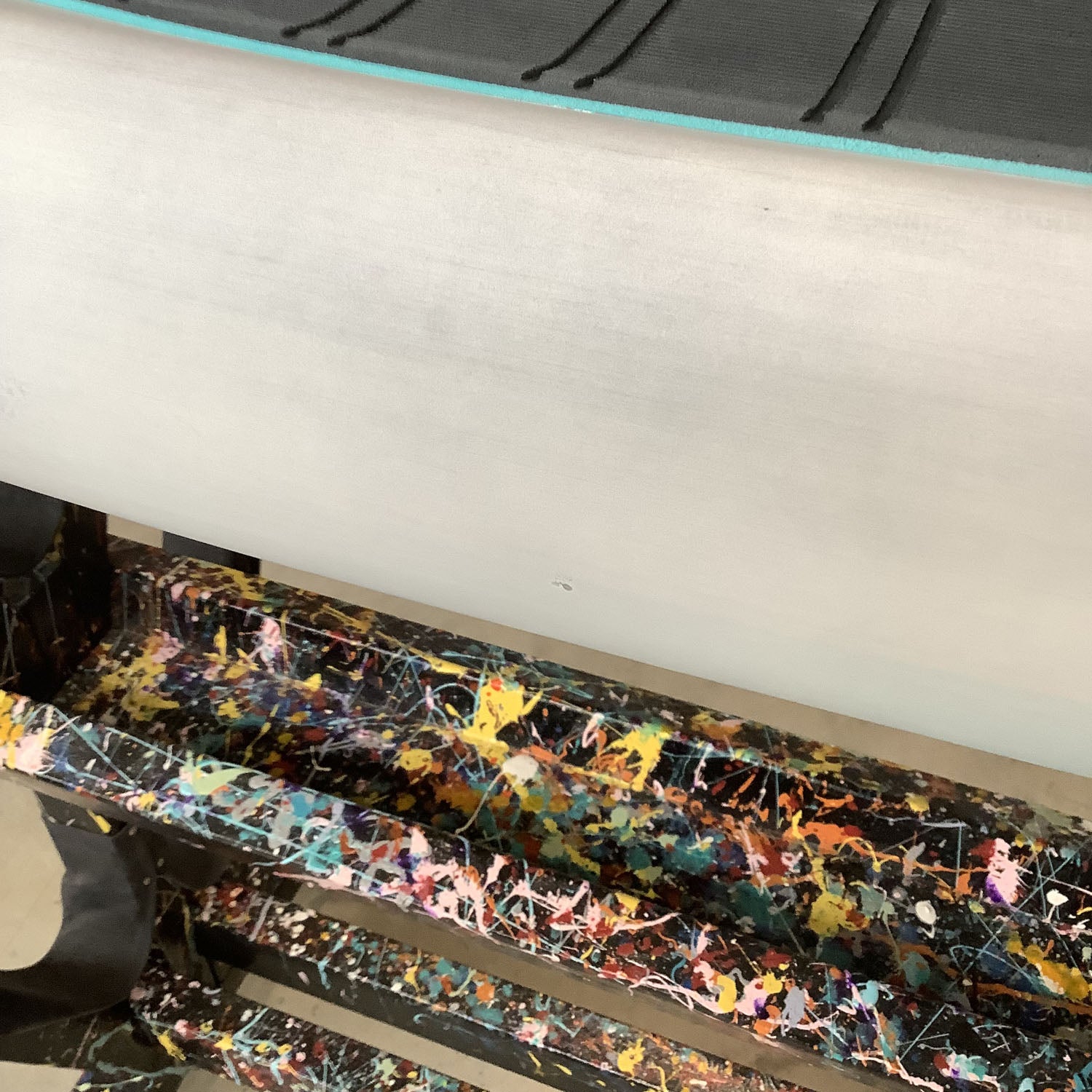 Wing Foil Board Cruzader Diamond FSP Pro - FSP PRO 6'0 Refurbished