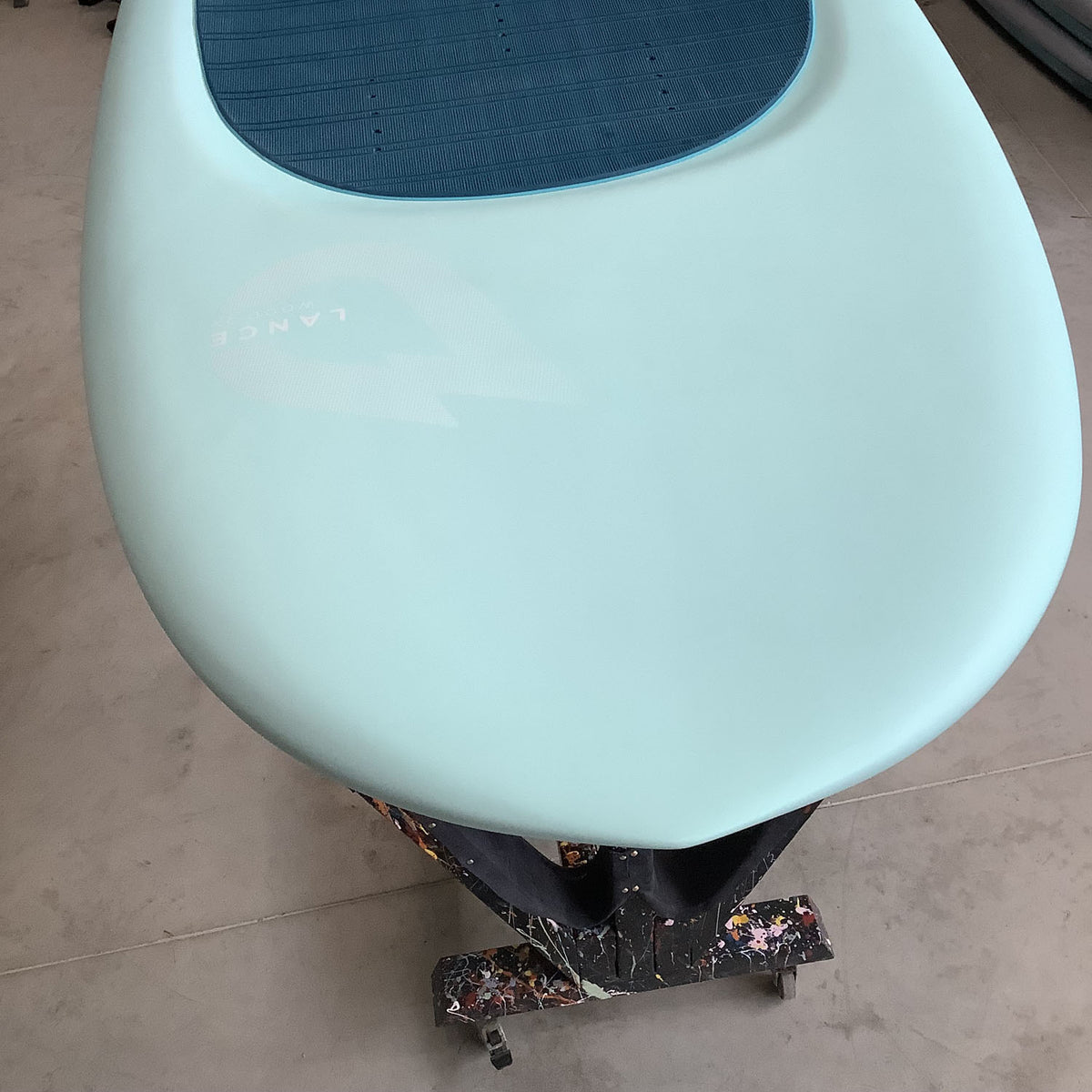 Wing Foil Board Lance WOOD 2X - WOOD 2X 5'7 Refurbished 15117