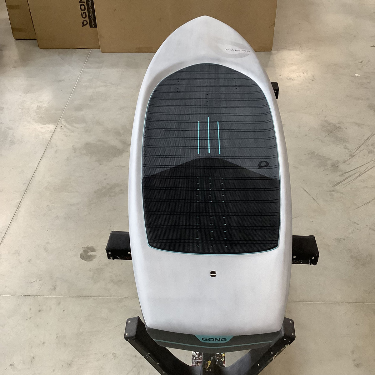 Wing Foil Board Cruzader Diamond FSP Pro - FSP PRO 5'8 Refurbished 15135