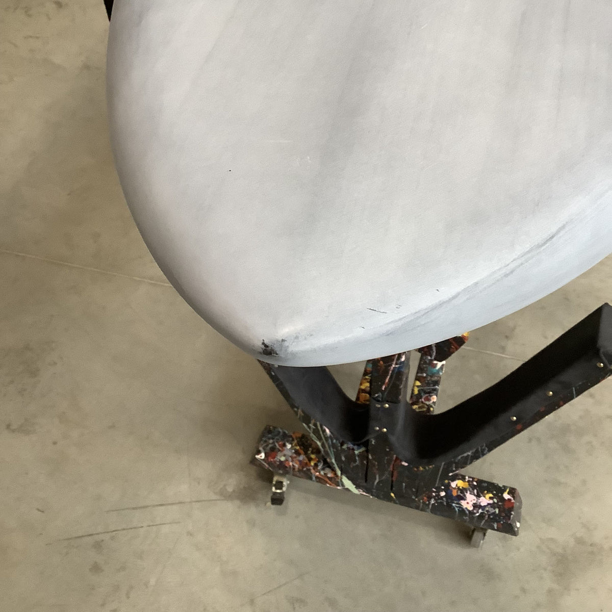 Wing Foil Board Cruzader Diamond FSP Pro - FSP PRO 5'8 Refurbished 15135