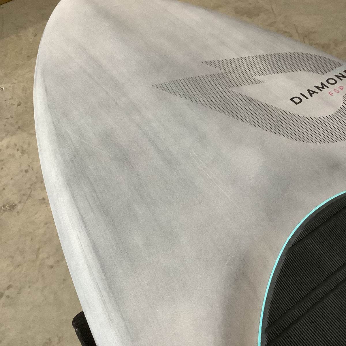 Wing Foil Board Cruzader Diamond FSP Pro - FSP PRO 5'8 Refurbished 15135