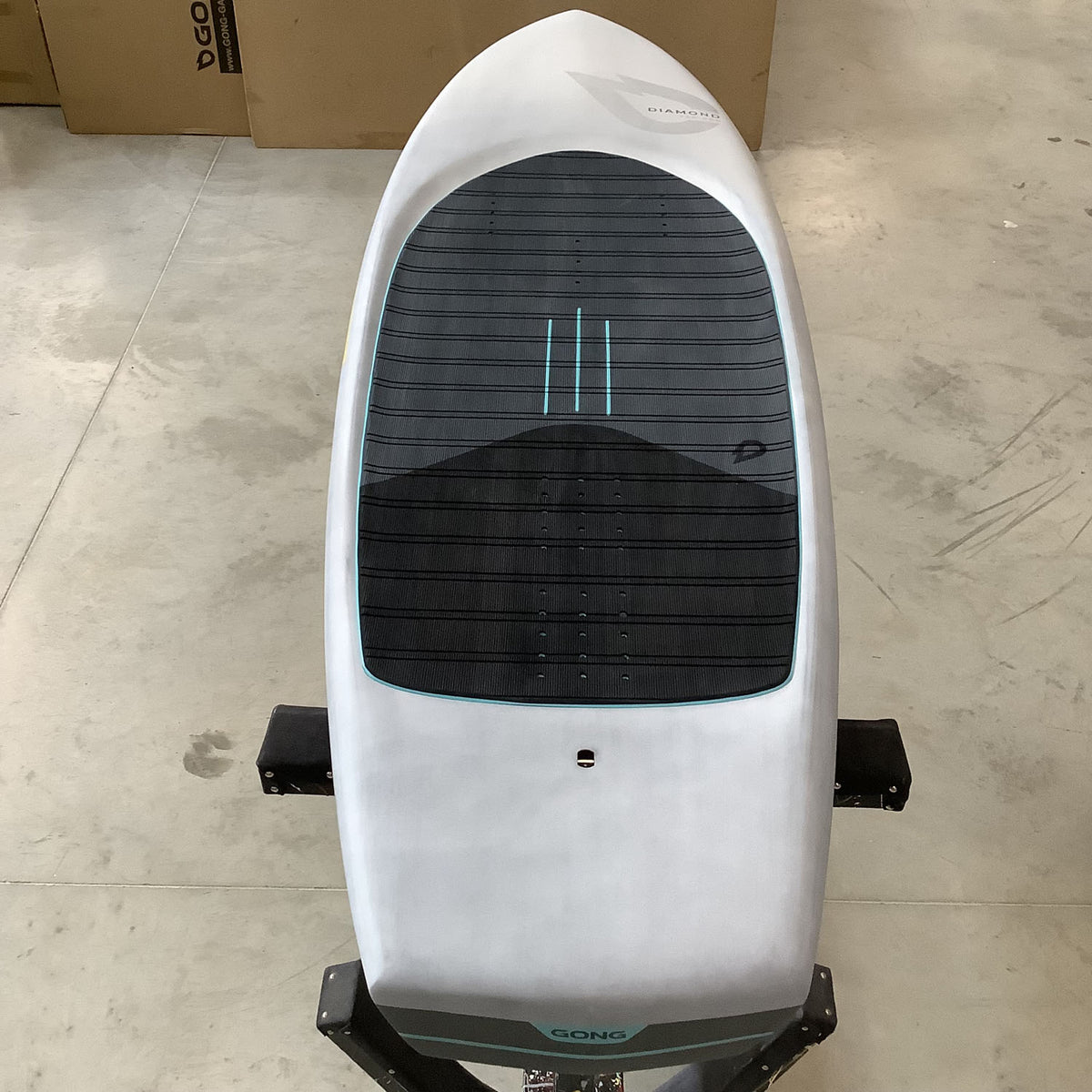 Wing Foil Board Cruzader Diamond FSP Pro - FSP PRO 6'0 Refurbished 15136