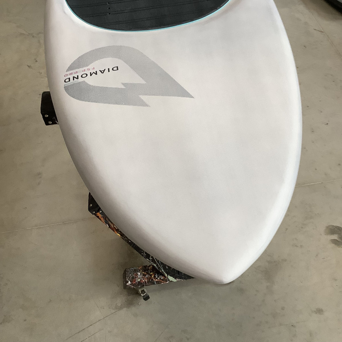 Wing Foil Board Cruzader Diamond FSP Pro - FSP PRO 6'0 Refurbished 15136