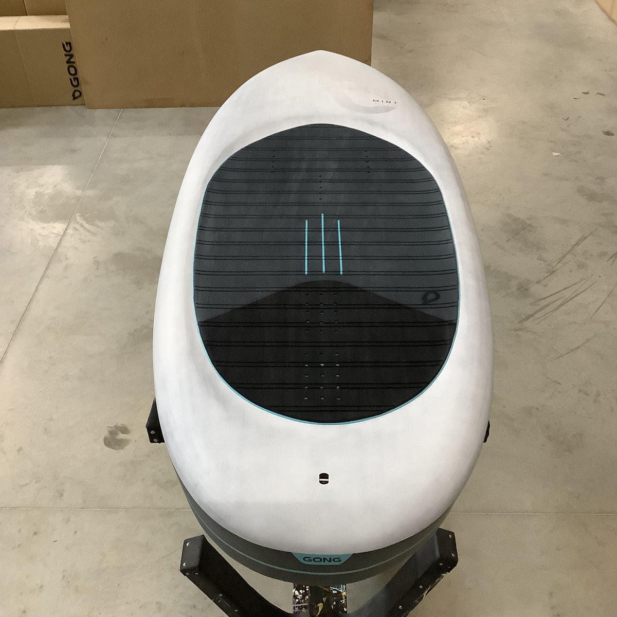 Wing Foil Board Mint FSP Pro - FSP PRO 5'6 Refurbished 15140