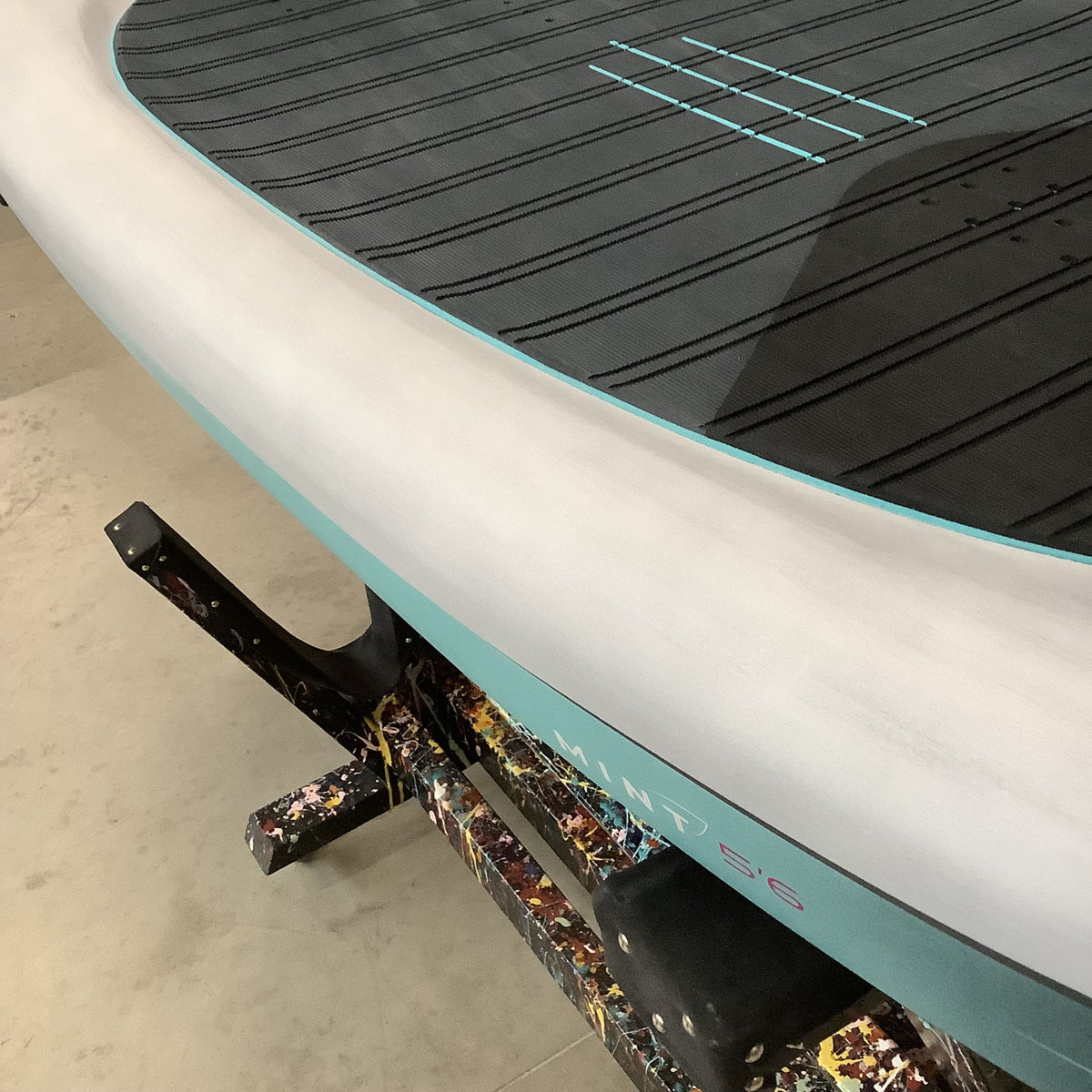 Wing Foil Board Mint FSP Pro - FSP PRO 5'6 Refurbished 15140