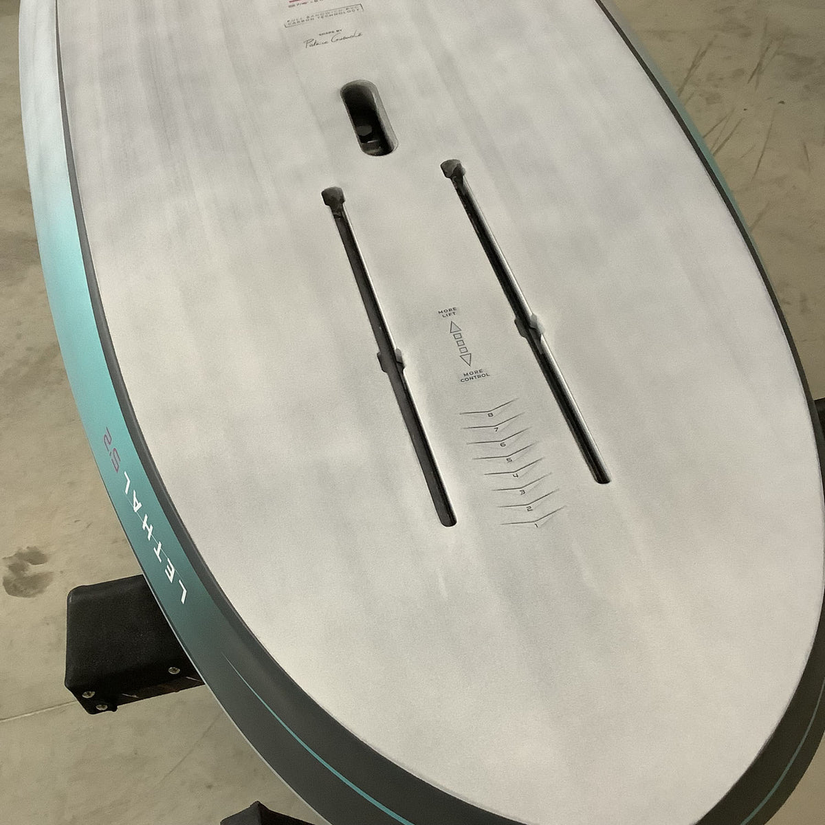Wing Foil Board Lethal FSP Pro - FSP PRO 5'2 Refurbished 15141