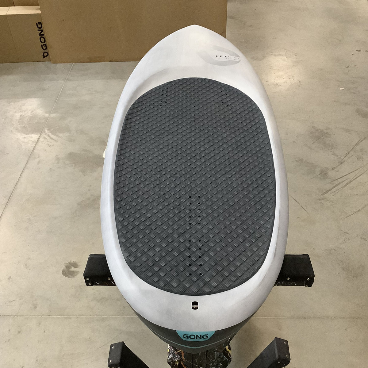 Wing Foil Board Lethal FSP Pro - FSP PRO 5'2 Refurbished 15142