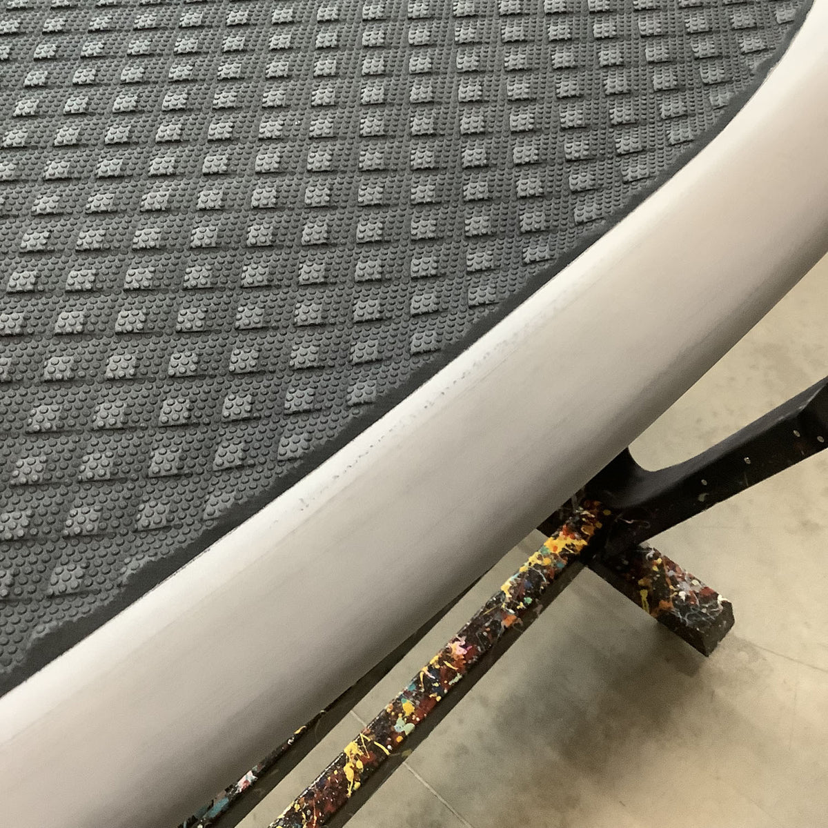 Wing Foil Board Lethal FSP Pro - FSP PRO 5'2 Refurbished 15142