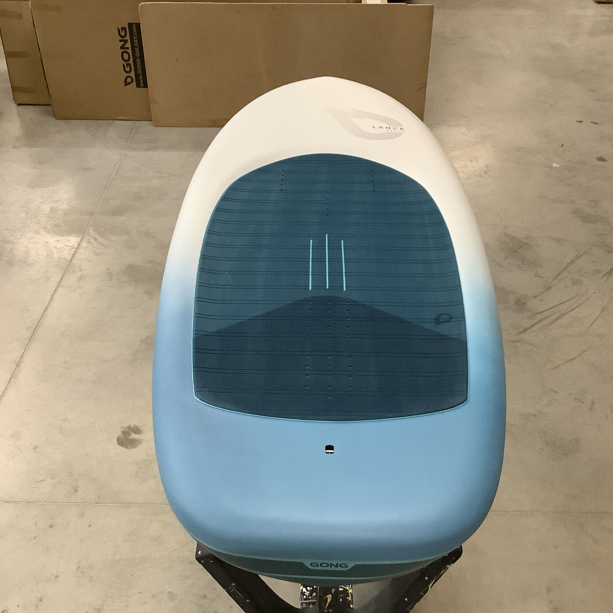 Wing Foil Board Lance FSP 2X - FSP 2X 5'7 Refurbished 15145