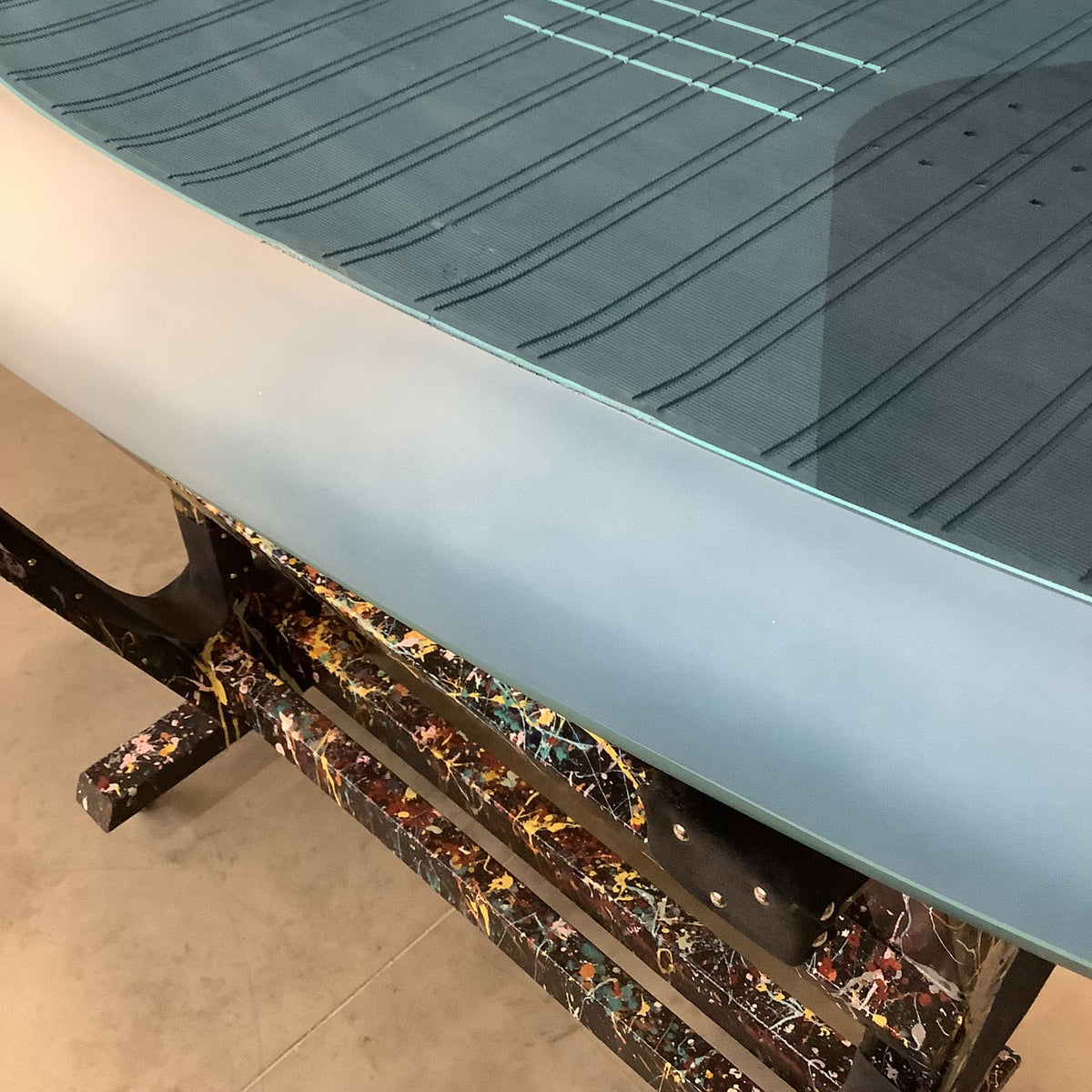 Wing Foil Board Lance FSP 2X - FSP 2X 5'7 Refurbished 15145