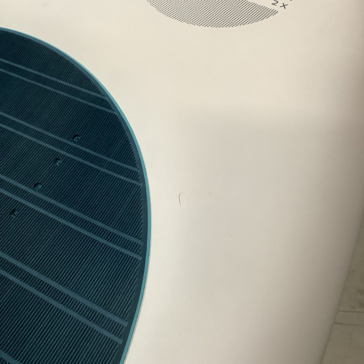 Wing Foil Board Lance FSP 2X - FSP 2X 5'7 Refurbished 15145