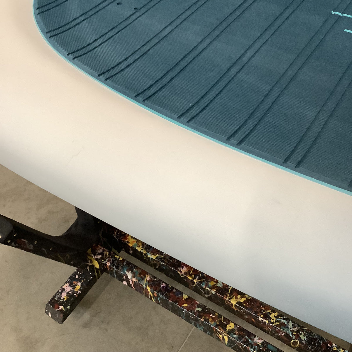 Wing Foil Board Lance FSP 2X - FSP 2X 5'7 Refurbished 15145