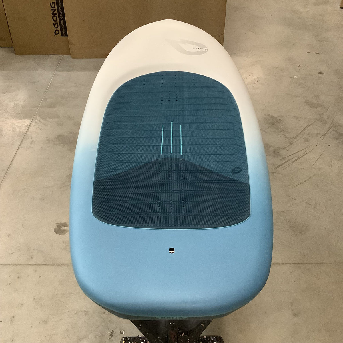 Wing Foil Board Zuma FSP 2X - FSP 2X 6'3 Refurbished 15146
