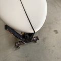 Surf Karamba EPS - EPS 6'3 / White Refurbished 15149