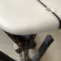 Surf Karamba EPS - EPS 6'3 / White Refurbished 15149