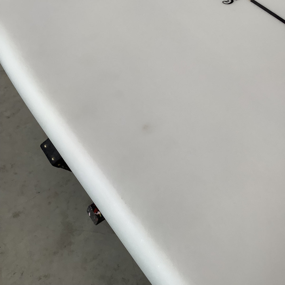 Surf J.Low EPS - EPS 6'2 / White Refurbished 15150