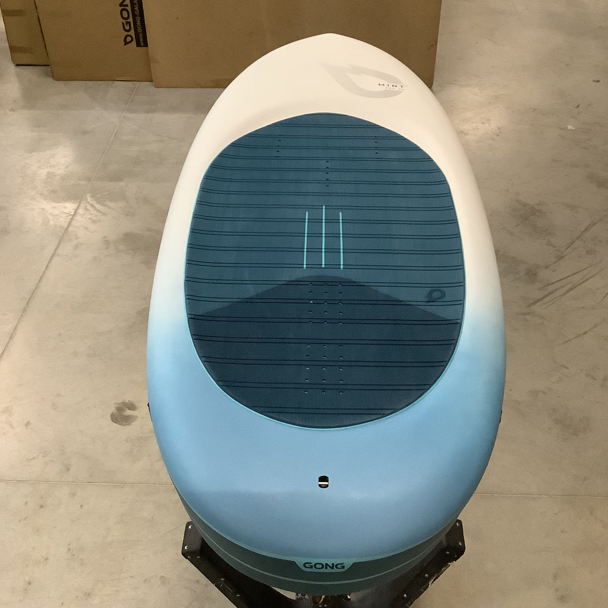 Wing Foil Board Mint FSP 2X - FSP 2X 5'6 Refurbished 15152