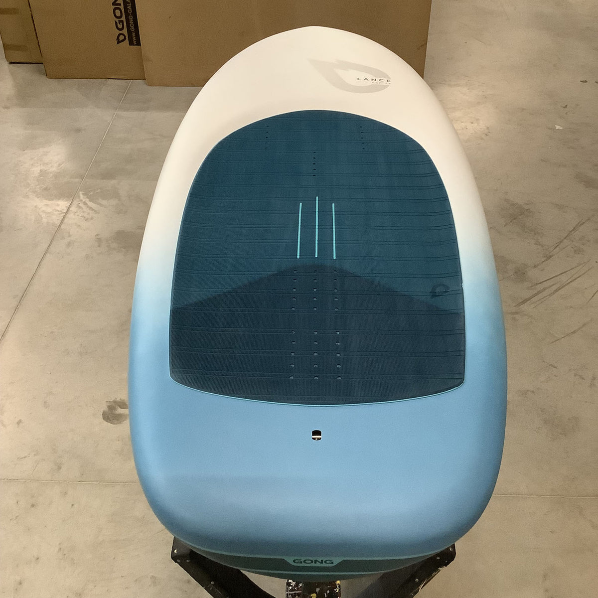 Wing Foil Board Lance FSP 2X - FSP 2X 5'7 Refurbished 15153