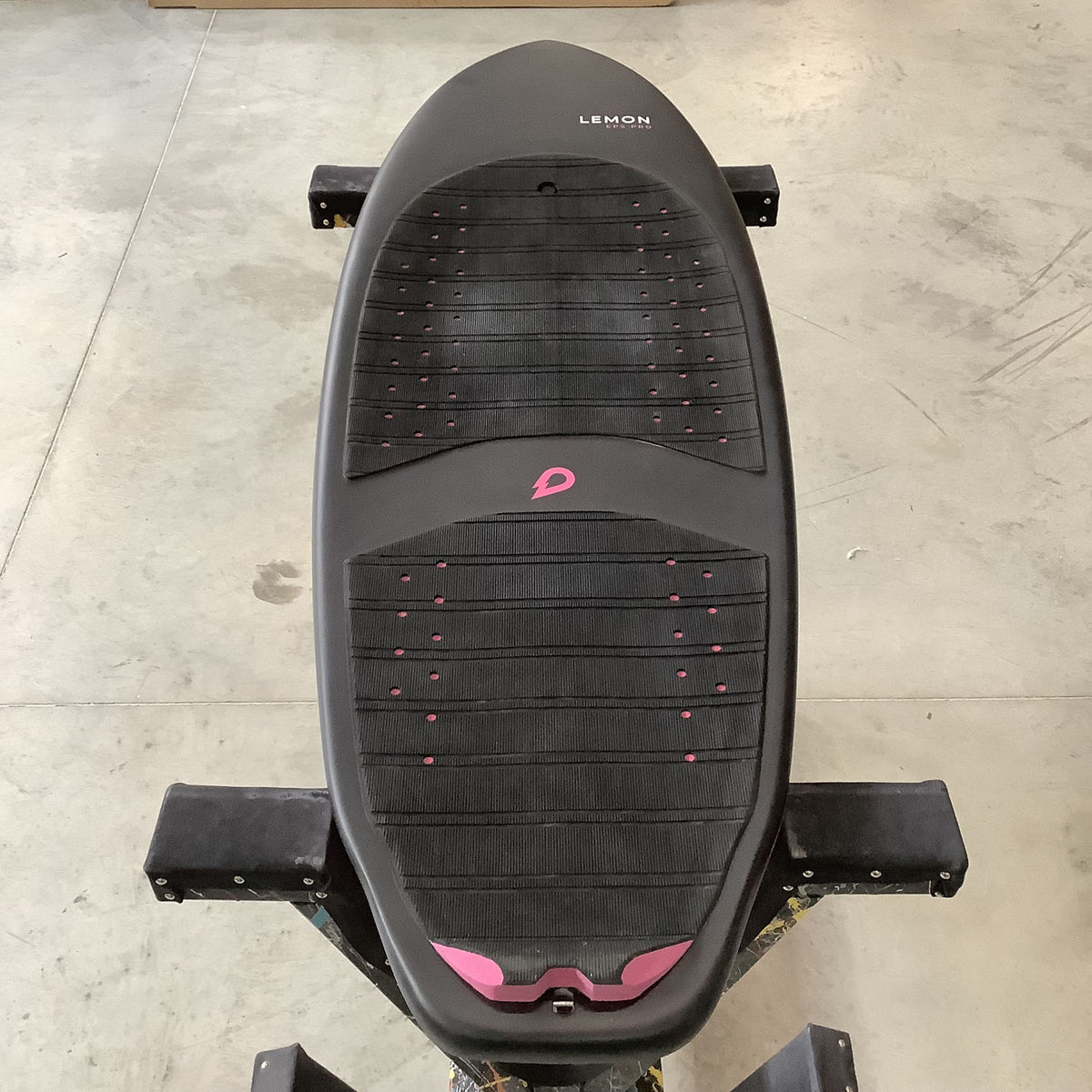 Surf Foil Board Lemon EPS Pro - EPS PRO 4'4 / Pink Reconditionné 15282