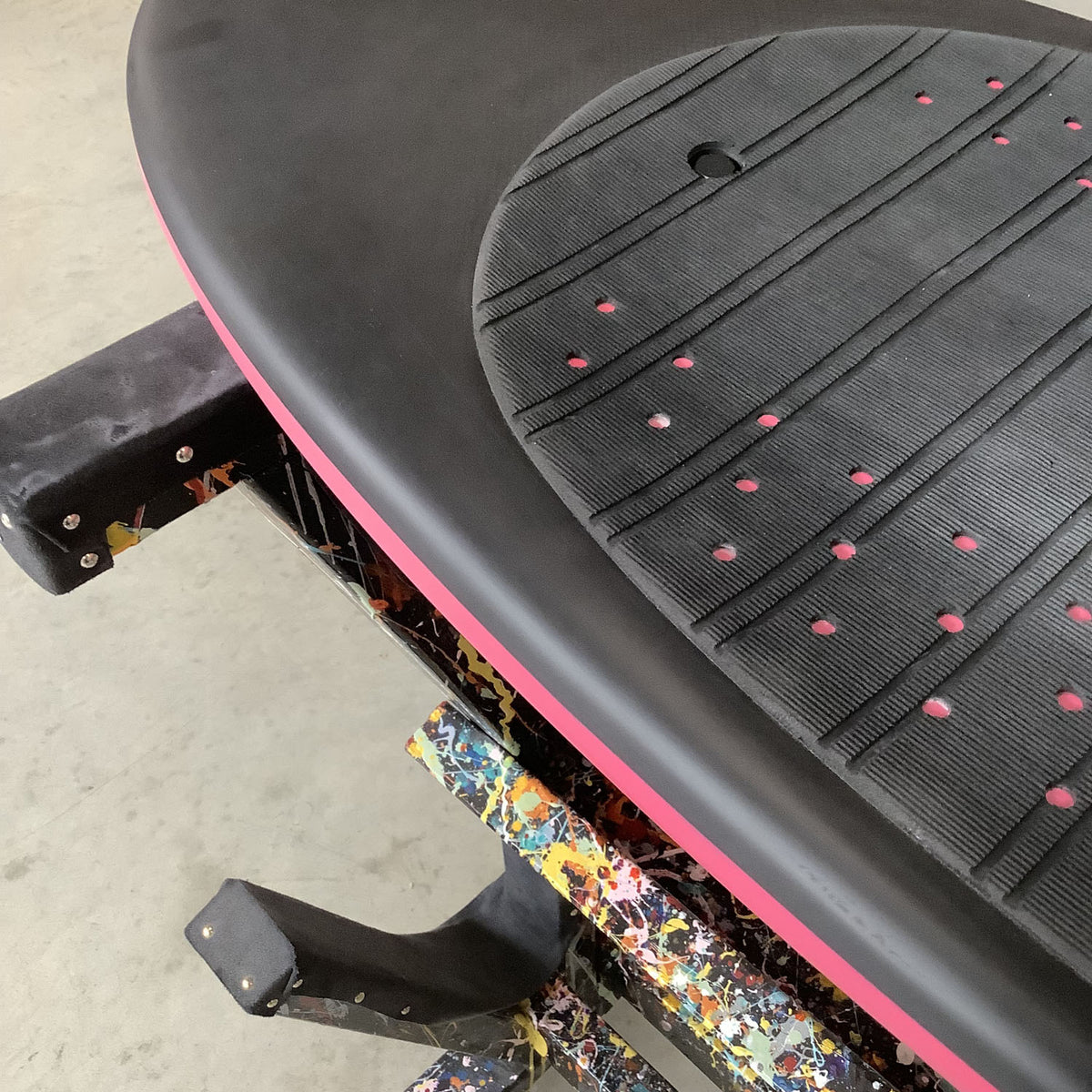 Surf Foil Board Lemon EPS Pro - EPS PRO 4'4 / Pink Reconditionné 15282