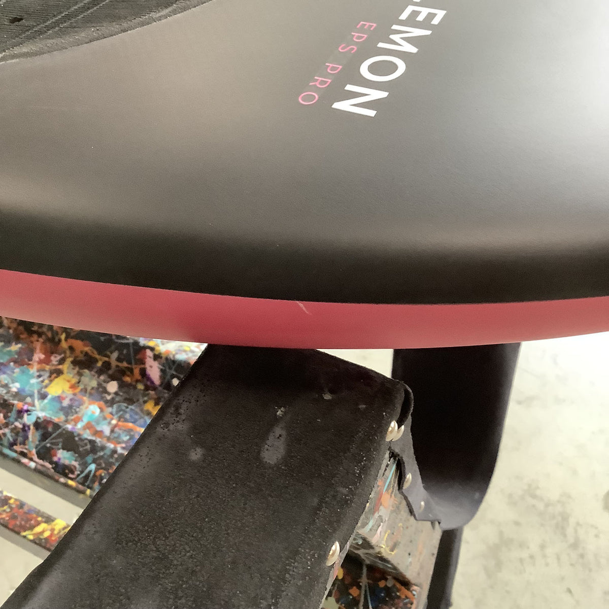 Surf Foil Board Lemon EPS Pro - EPS PRO 4'4 / Pink Reconditionné 15282