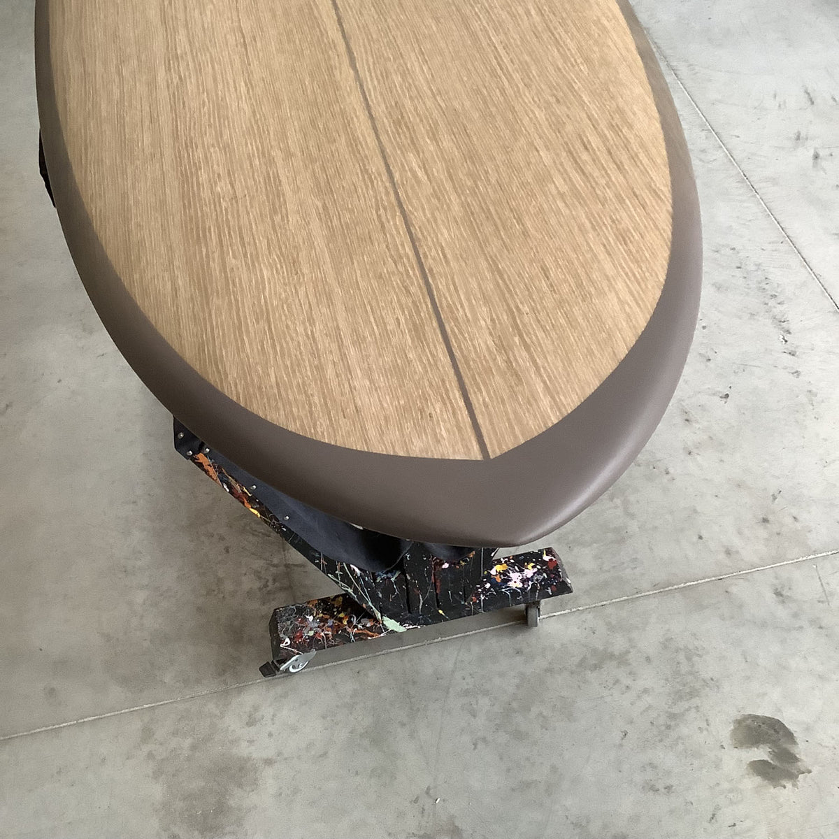 Surf Pie Pure Origin - 6'3 Reconditionné 15287