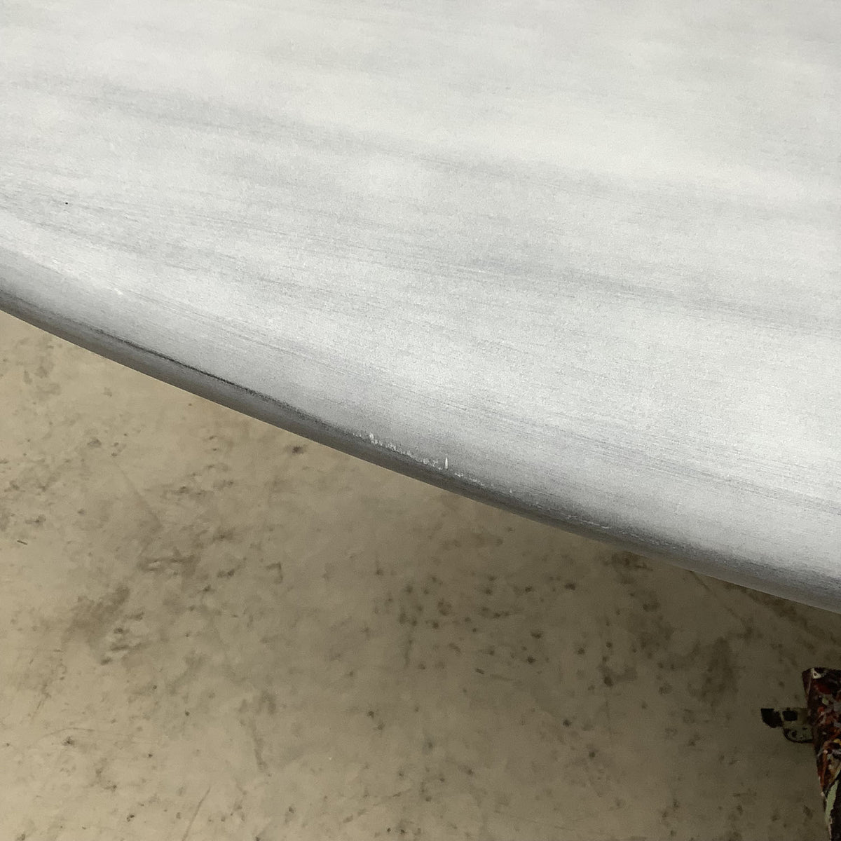 SUP NFA FSP Pro - FSP PRO 9'0 / White Reconditionné 15388