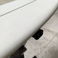 Surf Fork Mid EPS - EPS 7'2 / White Refurbished 15391