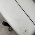 Surf Fork Mid EPS - EPS 7'2 / White Refurbished 15391