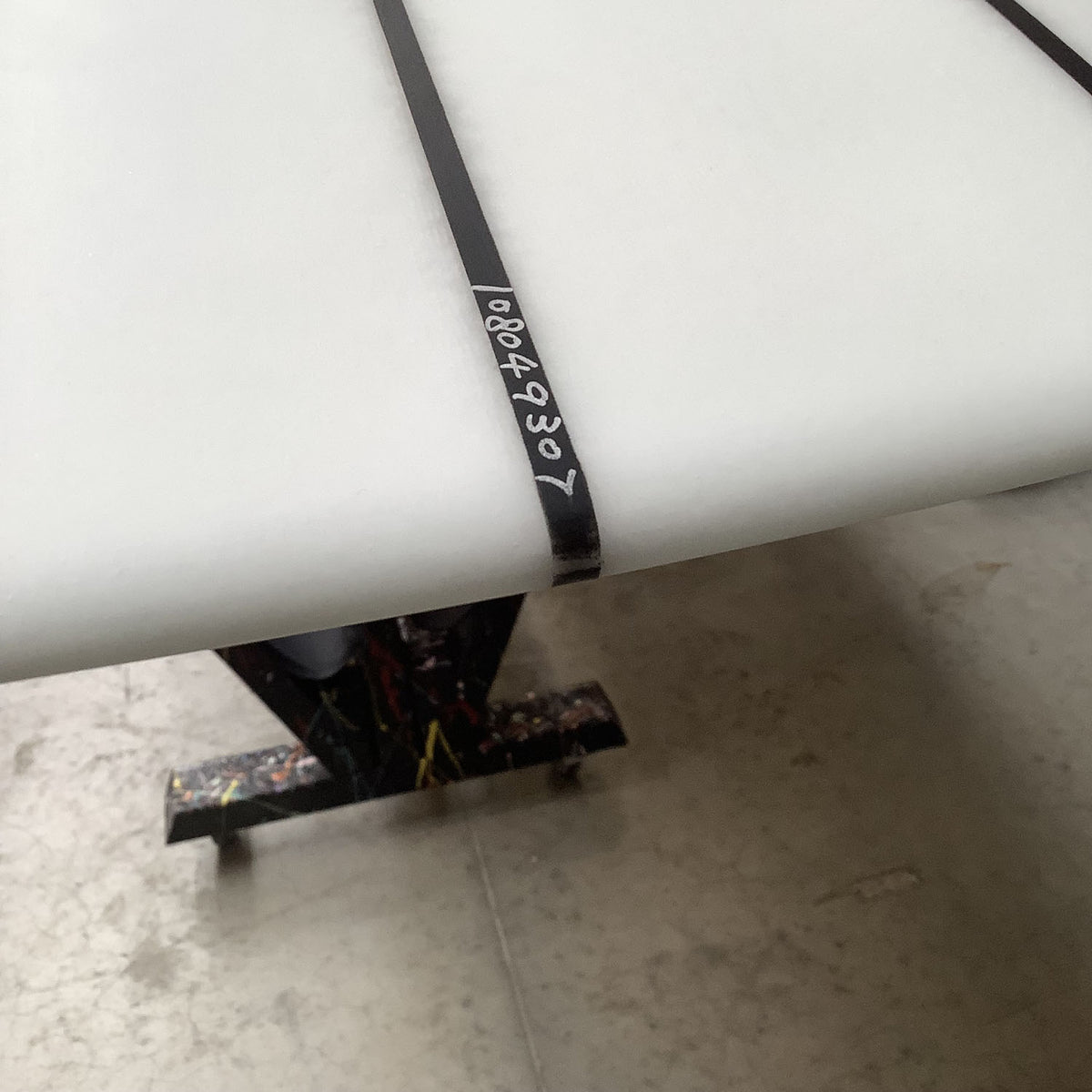 Surf 9'8 Incredible EPS - 9'8 x 61 cm Reconditionné 15393