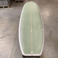Surf Gumball PU - 7'6 Sage olive green Reconditionné 15535