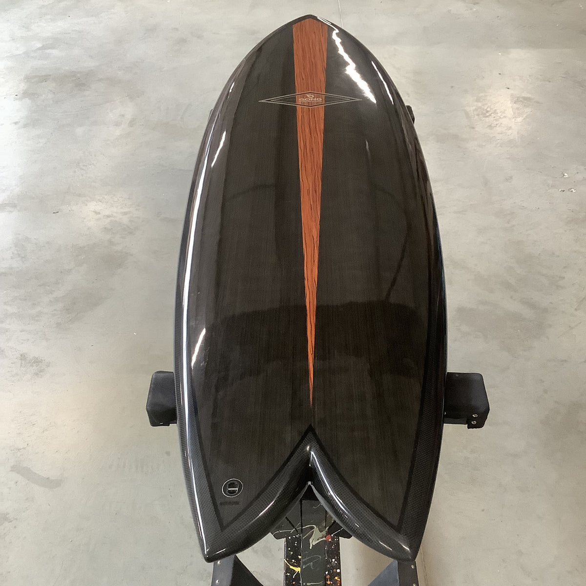 Surf Pie Origin 2.0 - 5'6 Refurbished 15624