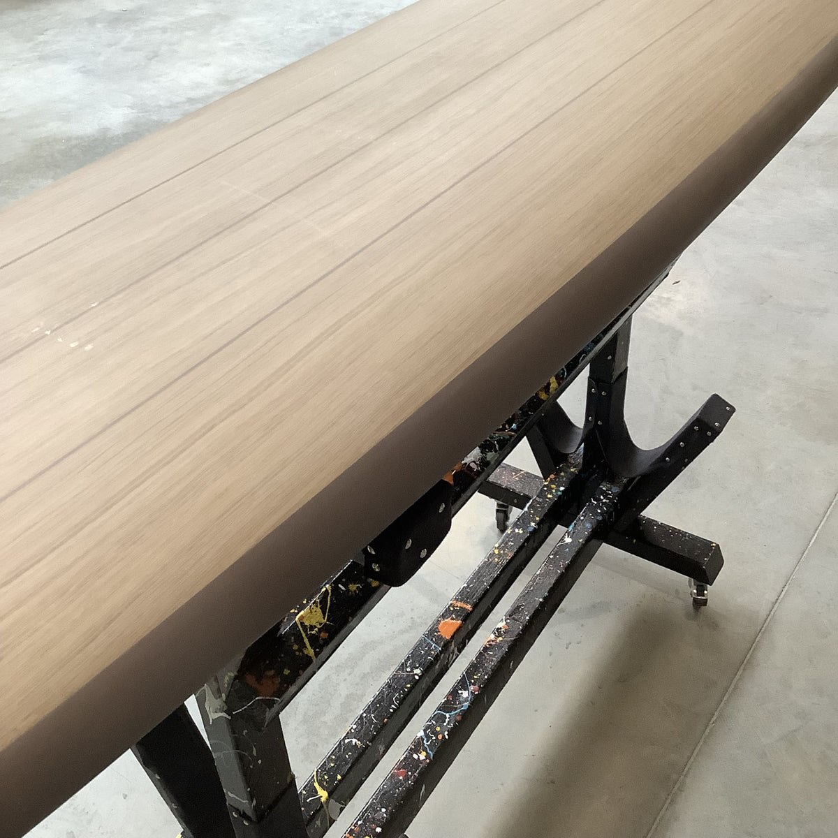 Surf Carter Pure Origin - 11'0 Reconditionné 15629
