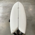 Surf Pie EPS - EPS 6'6 / White Refurbished 15630