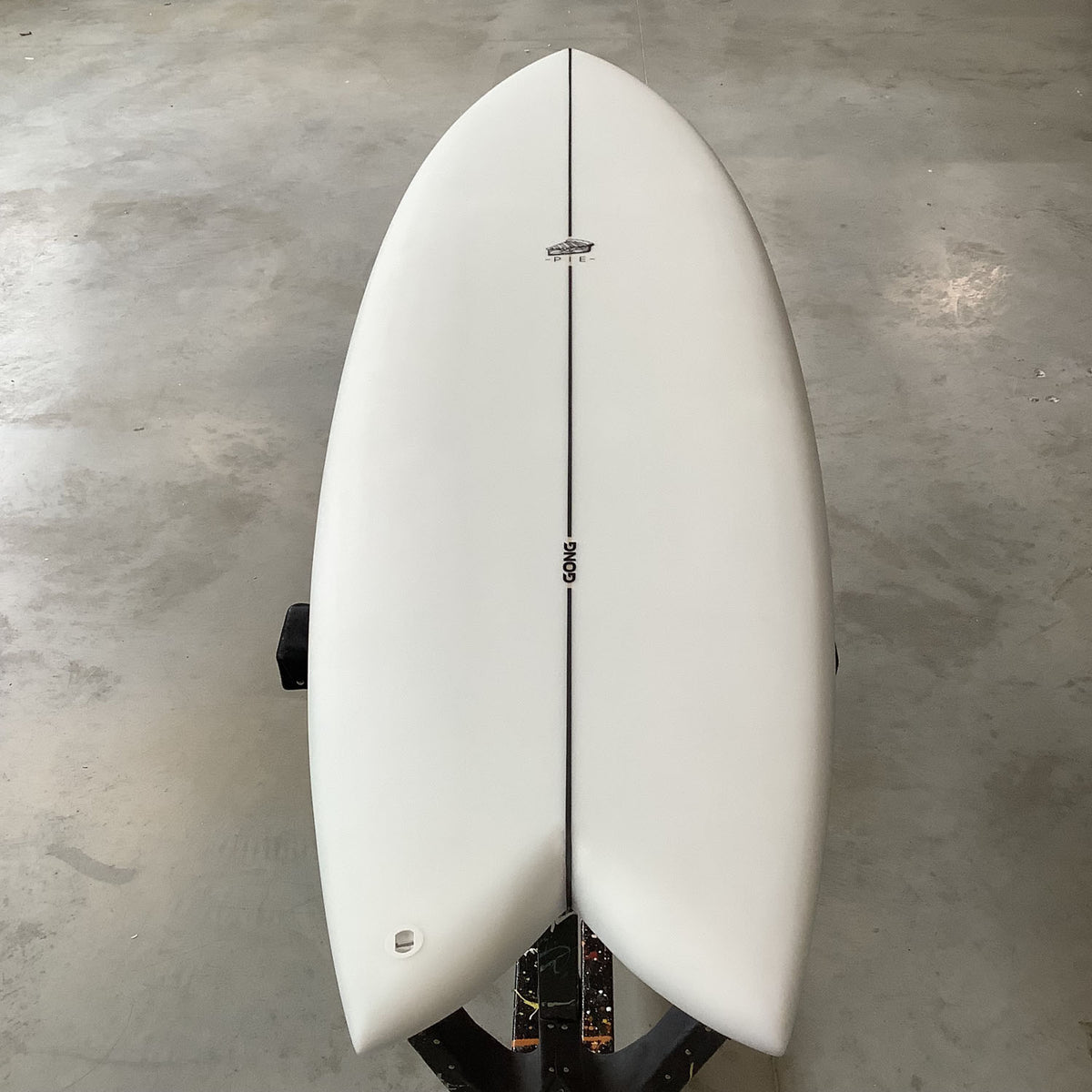Surf Pie EPS - EPS 6'6 / White Reconditionné 15630