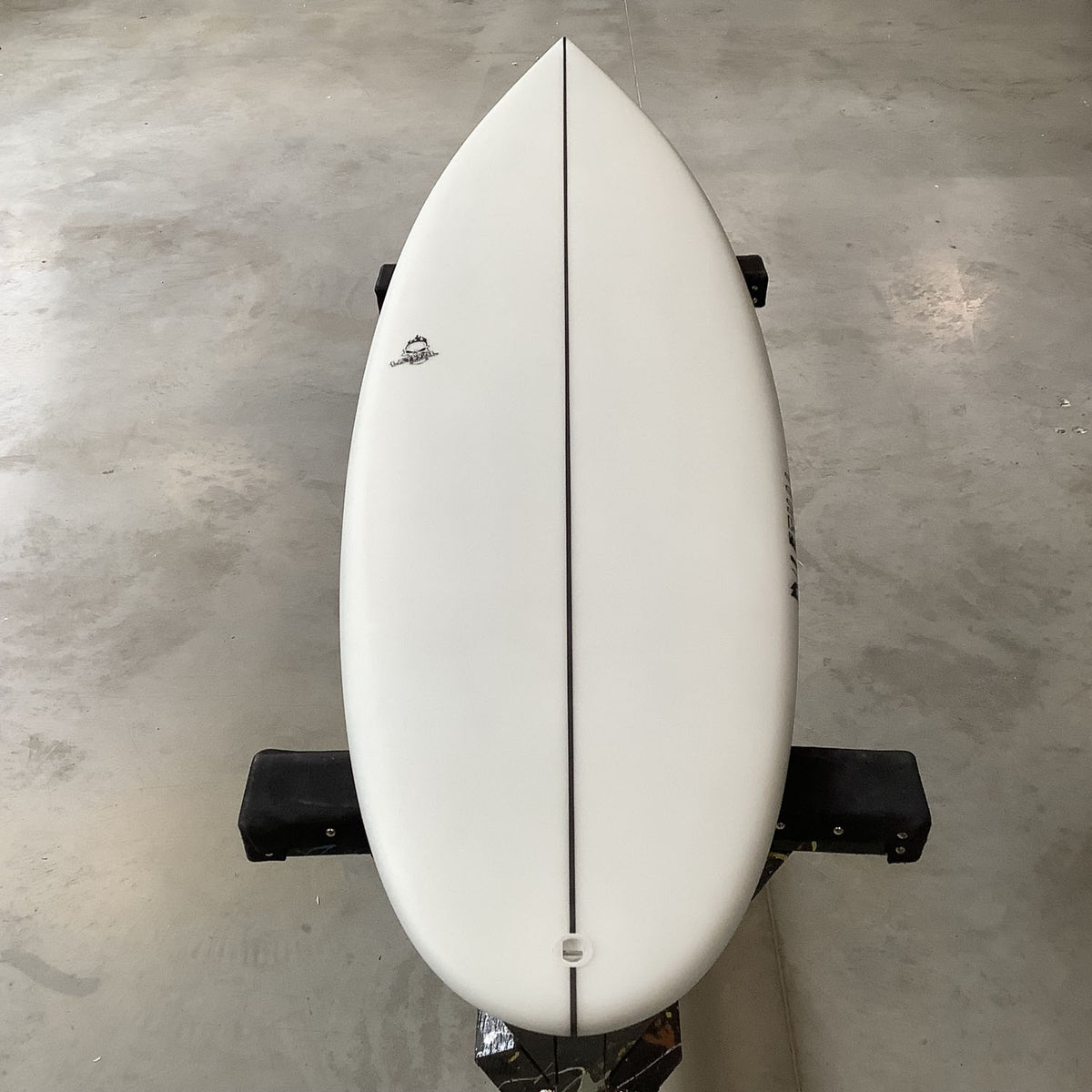 Surf Lethal EPS - EPS 5'10 / White Reconditionné 15631