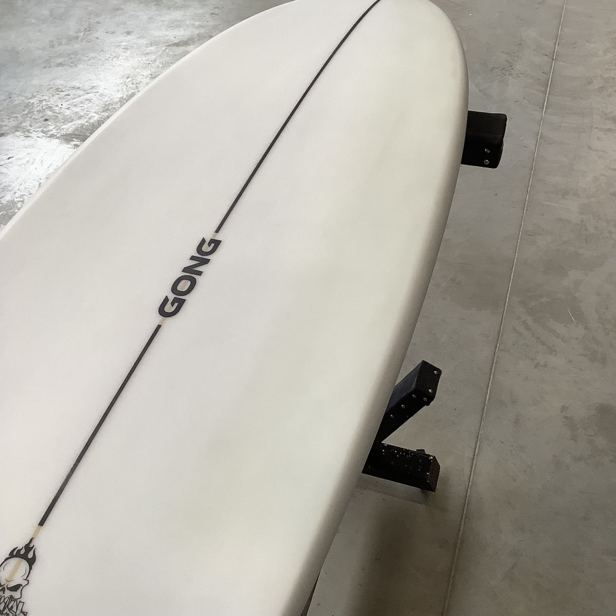 Surf Lethal EPS - EPS 5'10 / White Reconditionné 15631