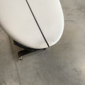 Surf Devil'S Tongue EPS - EPS 6'4 / White Reconditionné 15625