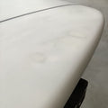 Surf Devil'S Tongue EPS - EPS 6'4 / White Reconditionné 15625